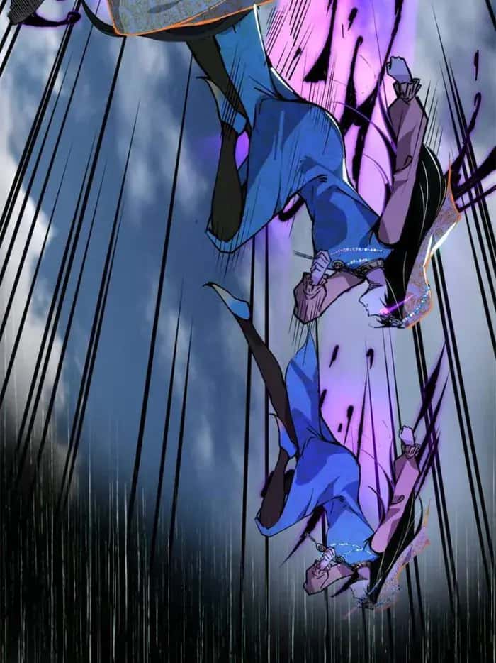 I'm an Evil God Chapter 388 Page 56