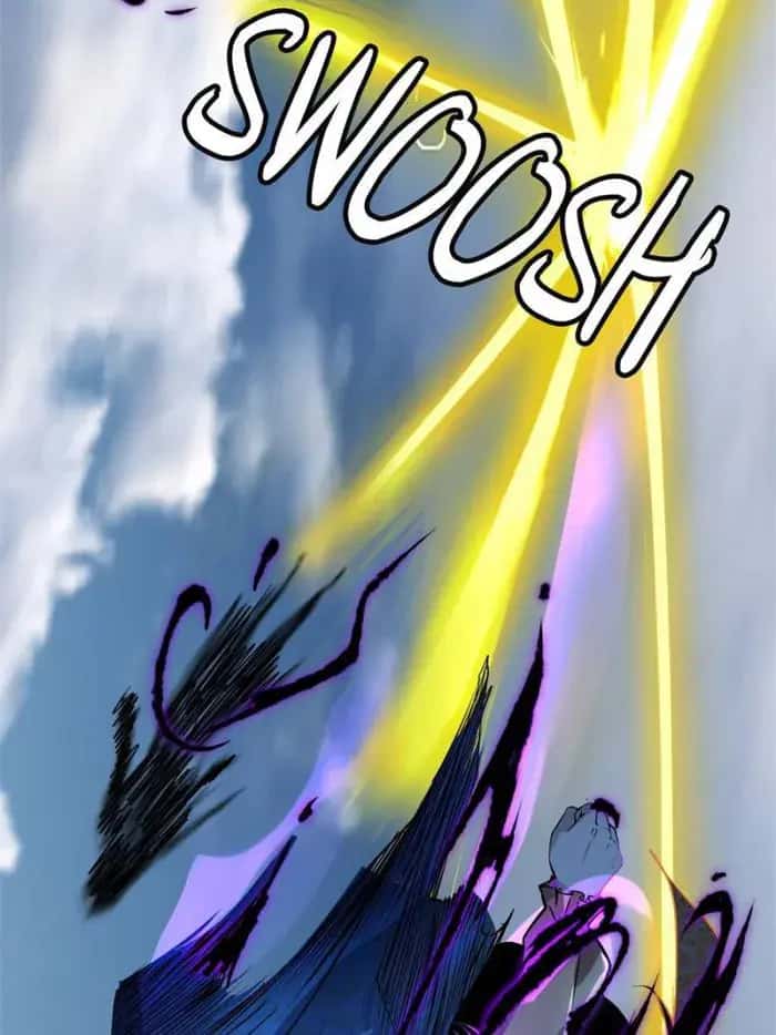 I'm an Evil God Chapter 388 Page 59