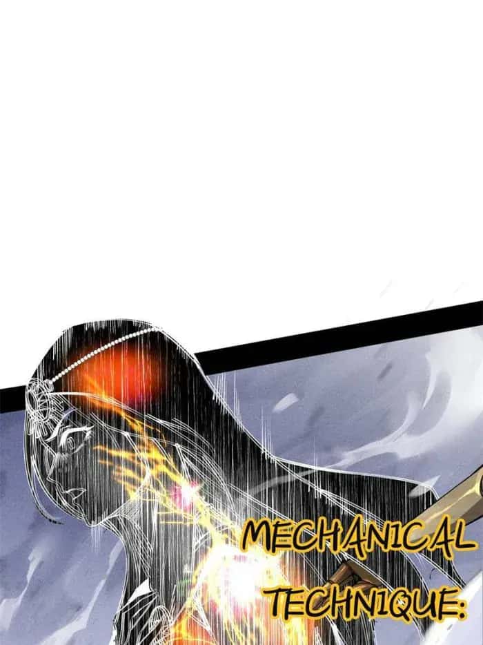 I'm an Evil God Chapter 388 Page 72