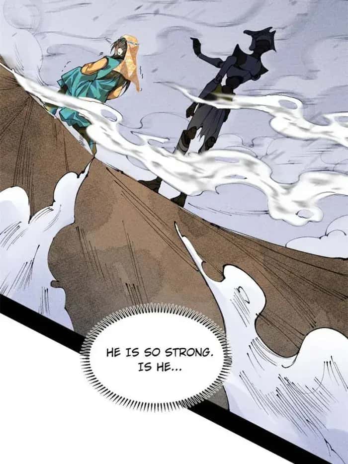 I'm an Evil God Chapter 388 Page 75