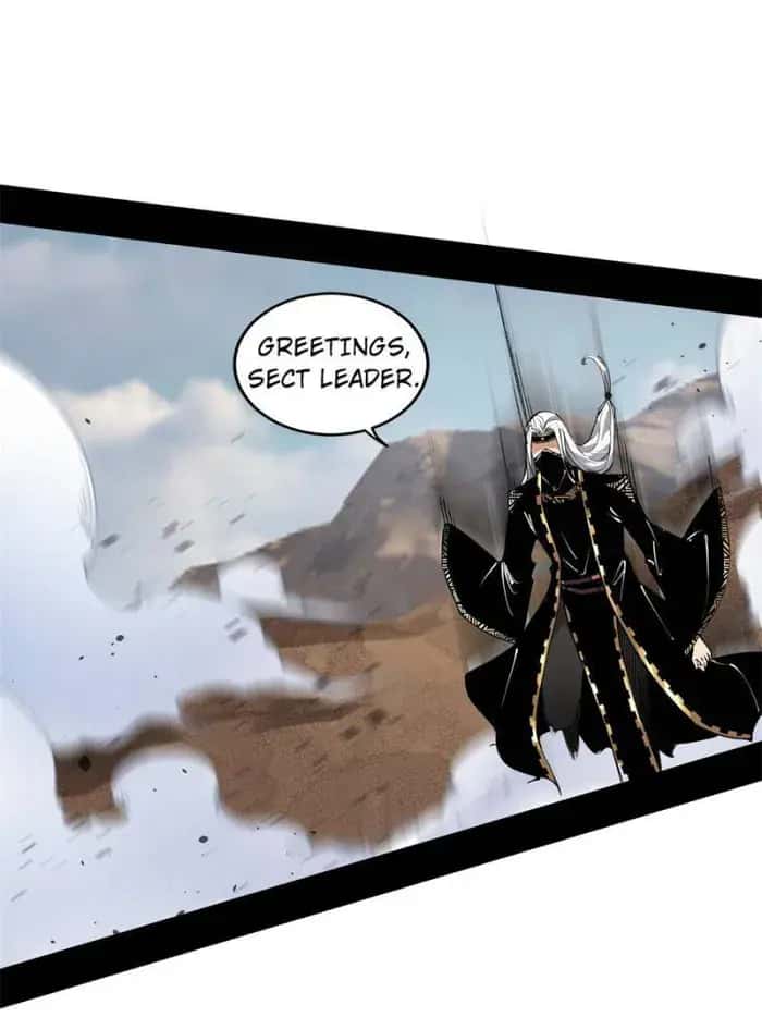 I'm an Evil God Chapter 388 Page 77