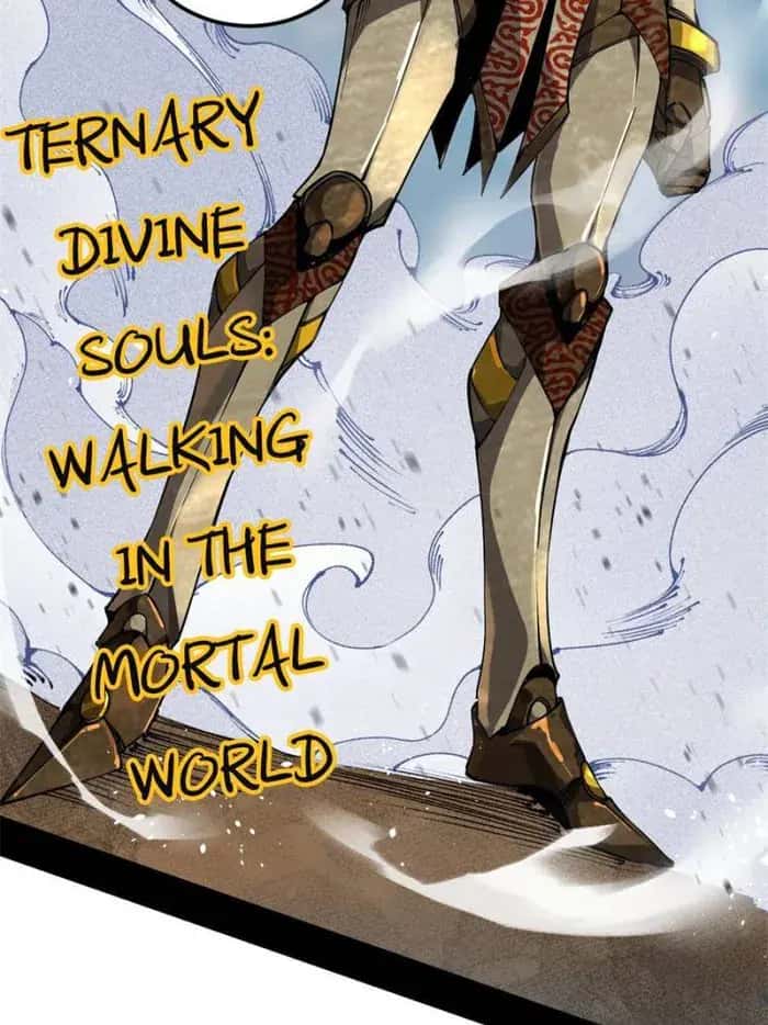 I'm an Evil God Chapter 388 Page 79