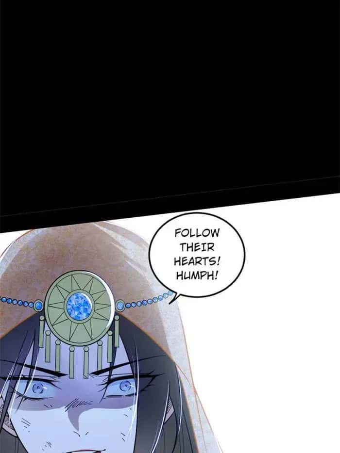 I'm an Evil God Chapter 388 Page 85