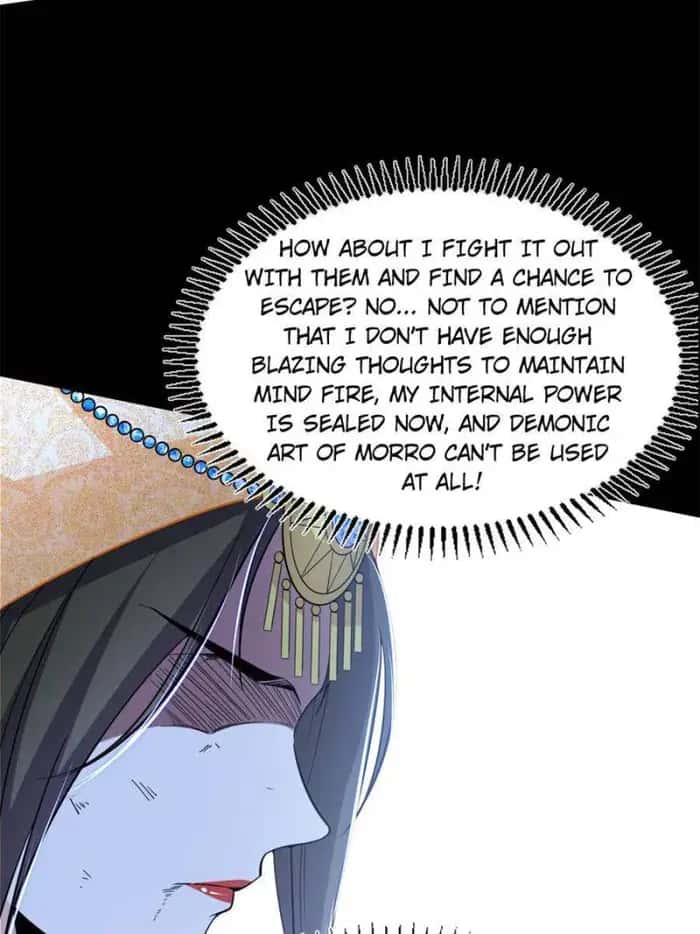 I'm an Evil God Chapter 388 Page 92
