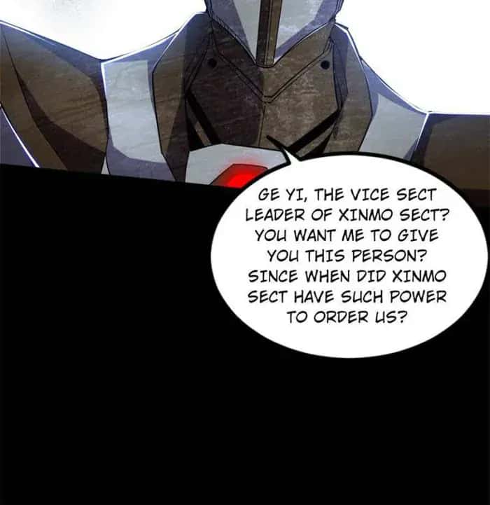 I'm an Evil God Chapter 388 Page 98