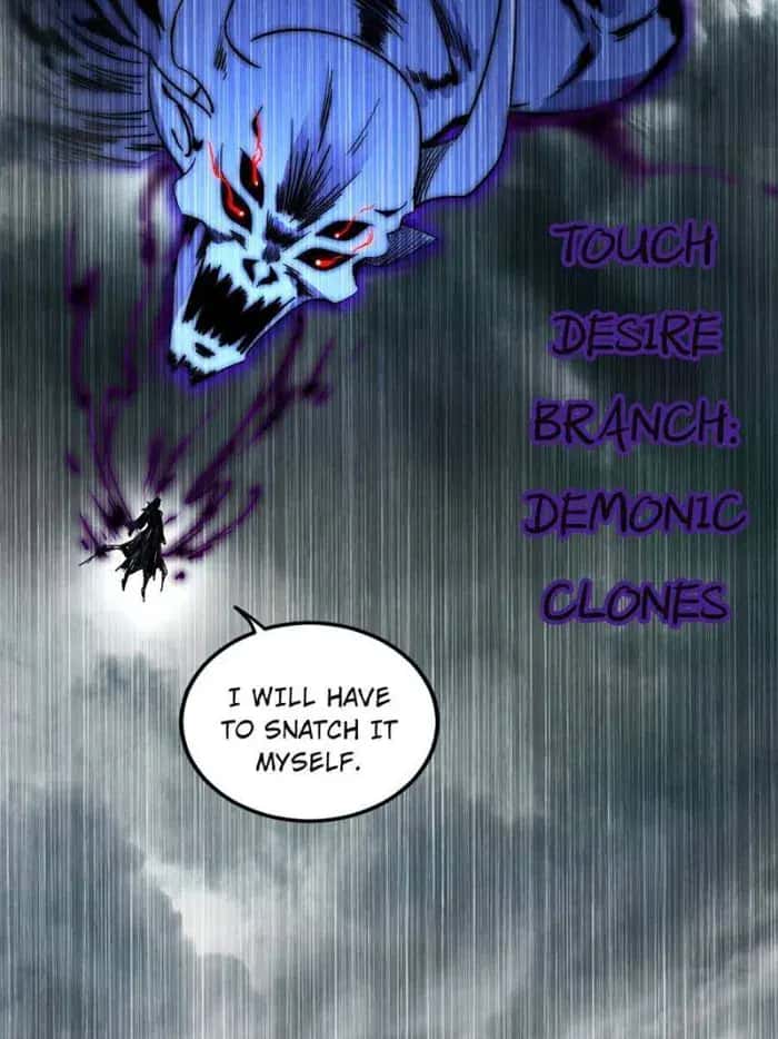 I'm an Evil God Chapter 388 Page 102