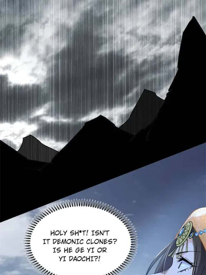 I'm an Evil God Chapter 388 Page 103