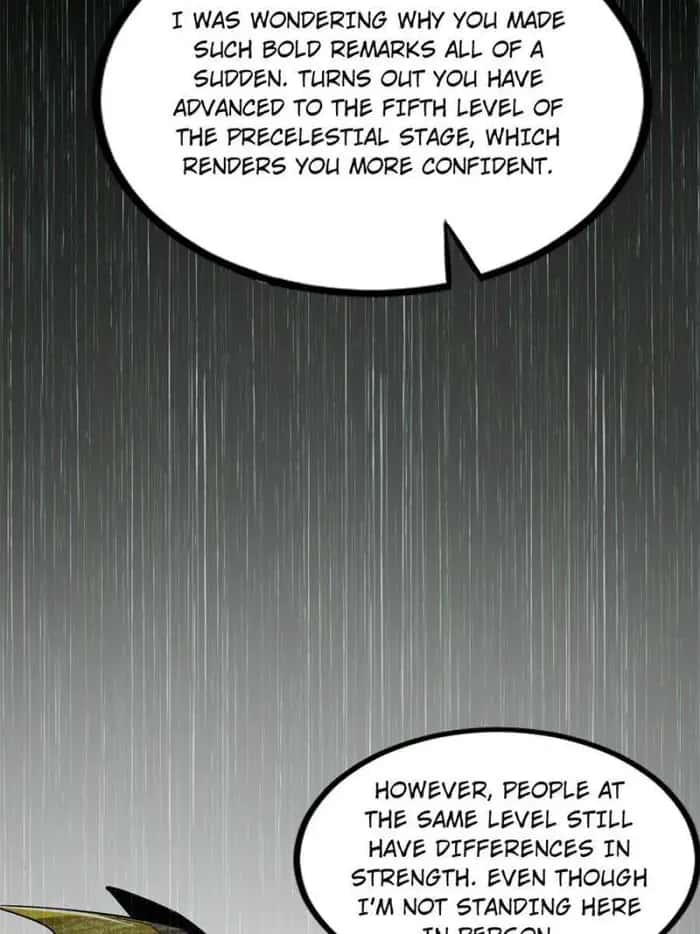 I'm an Evil God Chapter 388 Page 105