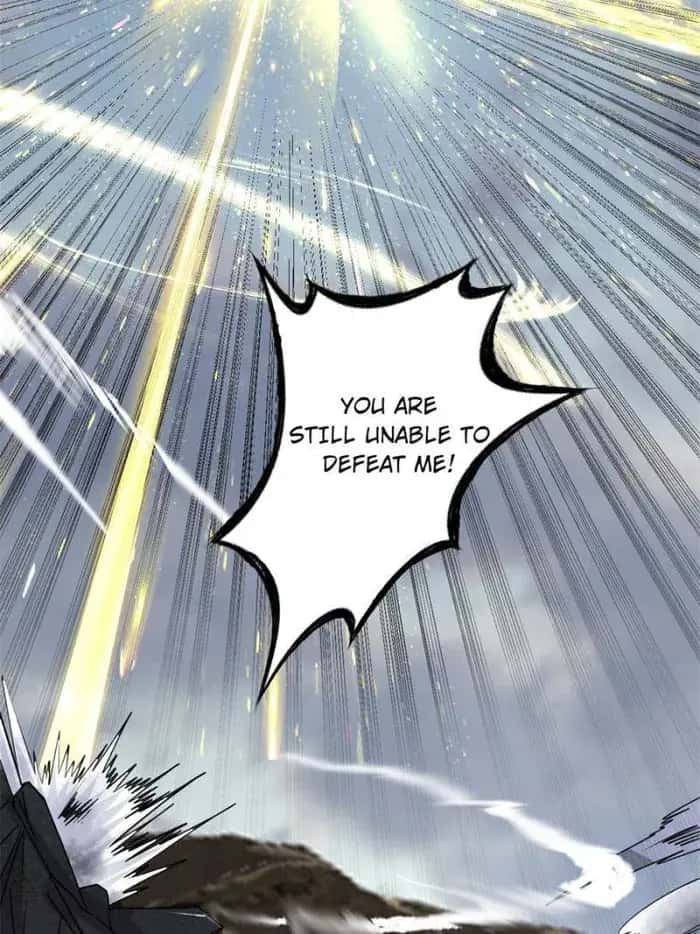 I'm an Evil God Chapter 388 Page 110