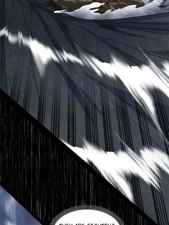 I'm an Evil God Chapter 388 Page 111