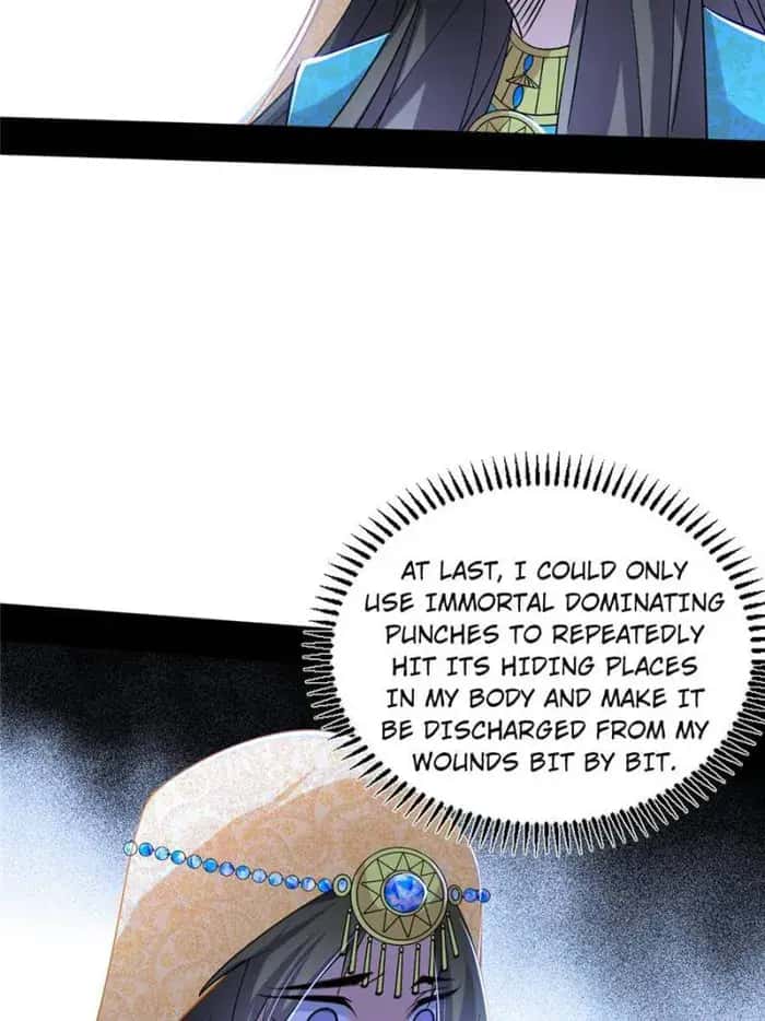 I'm an Evil God Chapter 389 Page 10