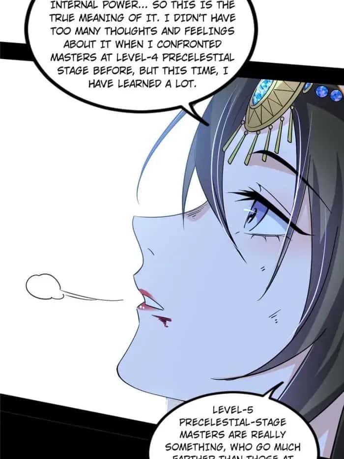 I'm an Evil God Chapter 389 Page 12