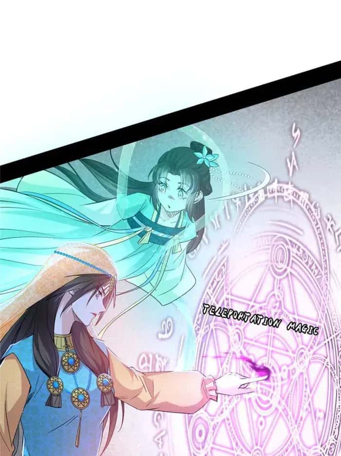 I'm an Evil God Chapter 389 Page 19