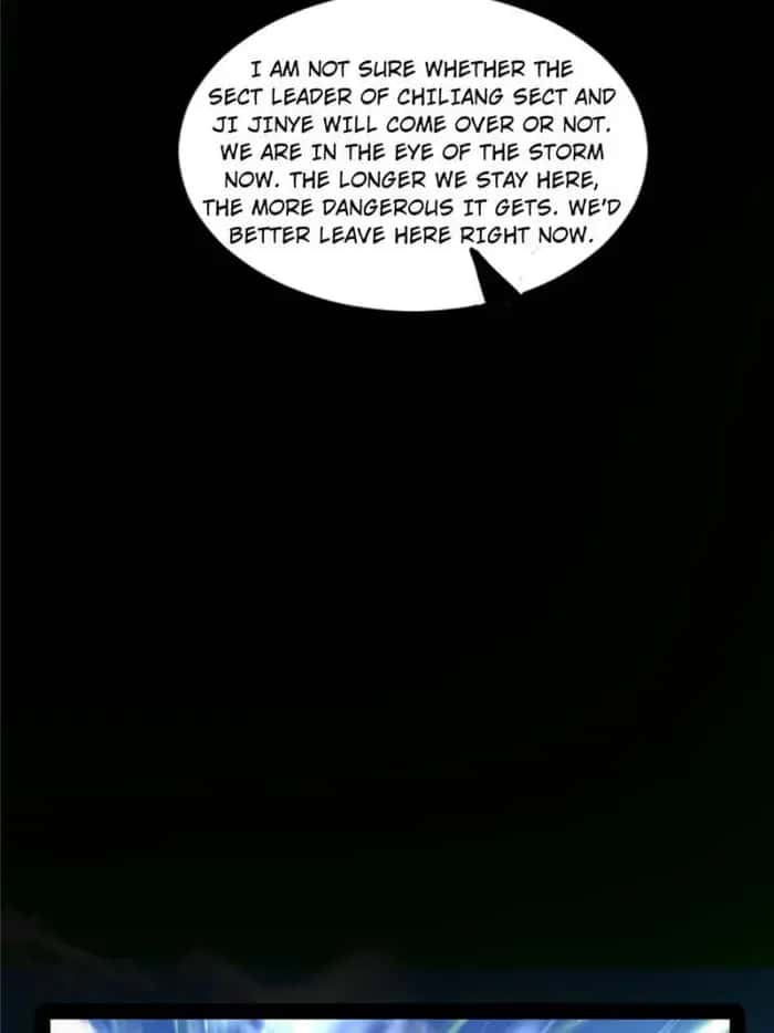 I'm an Evil God Chapter 389 Page 21
