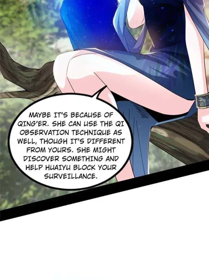 I'm an Evil God Chapter 389 Page 24