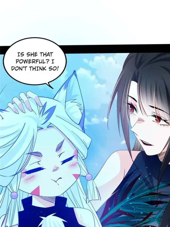 I'm an Evil God Chapter 389 Page 25