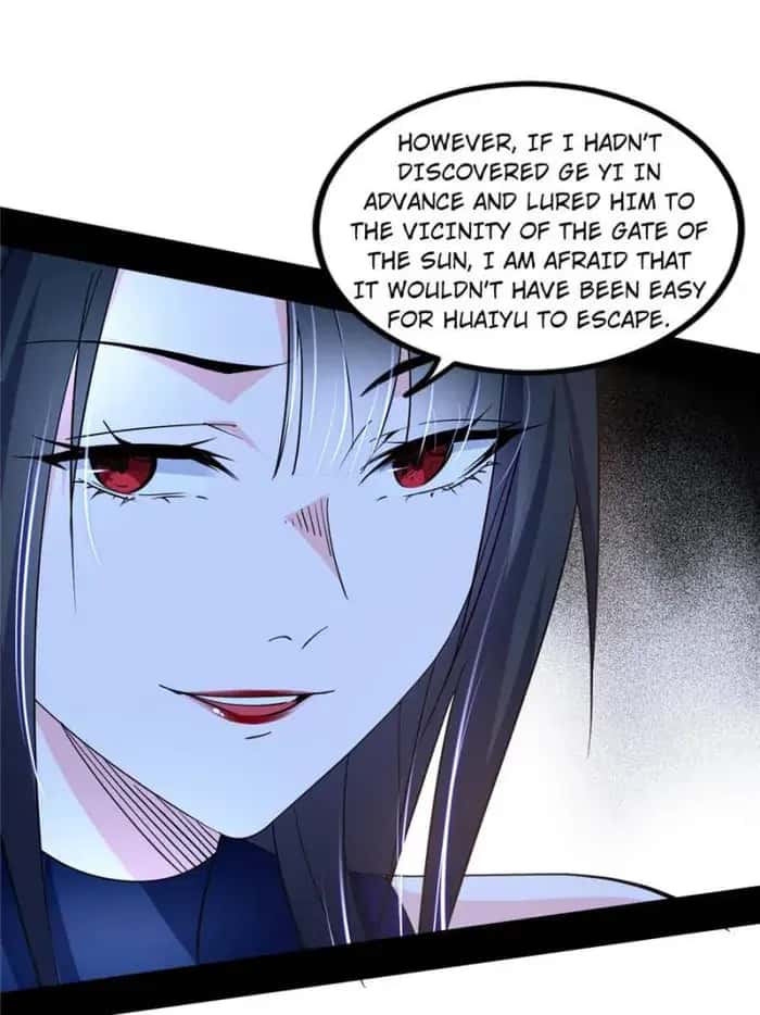 I'm an Evil God Chapter 389 Page 27