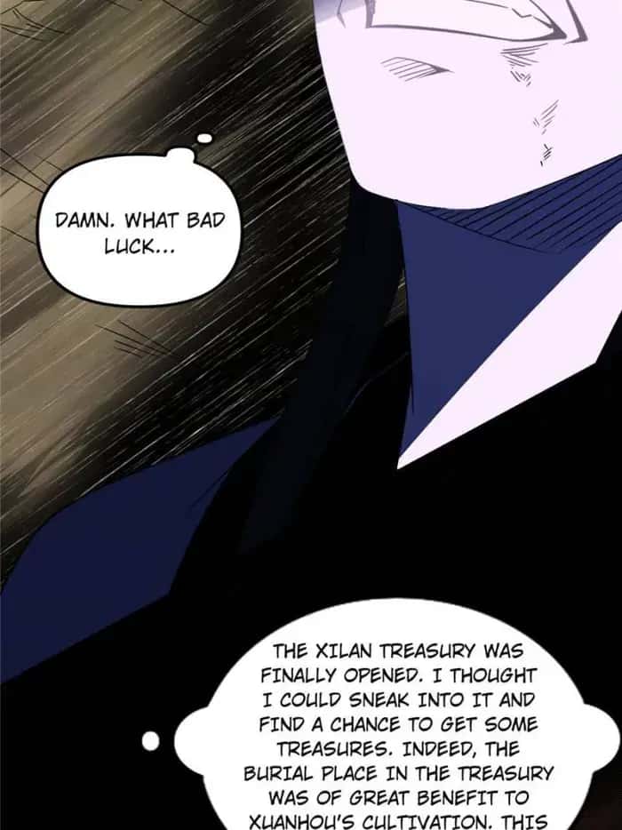 I'm an Evil God Chapter 389 Page 37