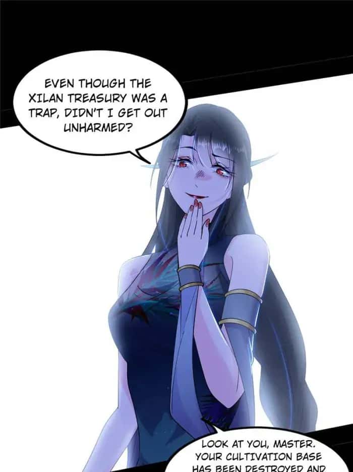I'm an Evil God Chapter 389 Page 44