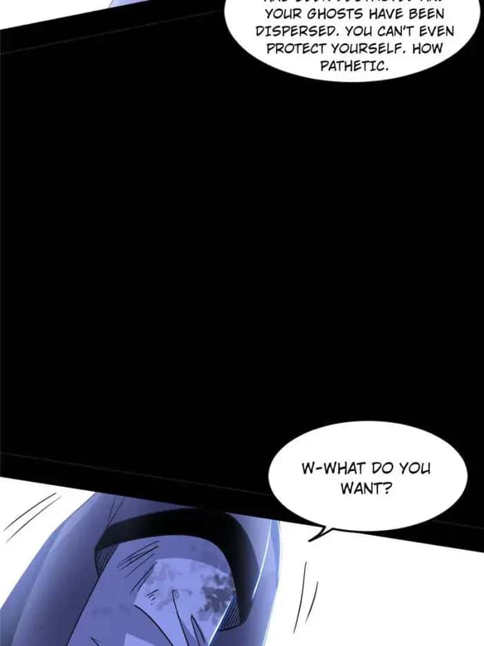 I'm an Evil God Chapter 389 Page 45