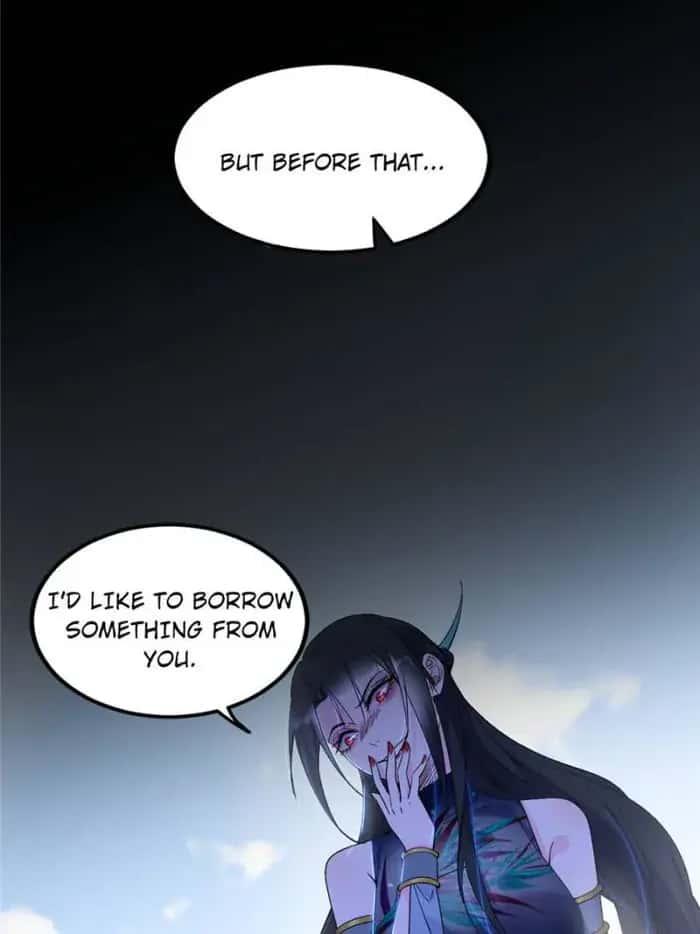 I'm an Evil God Chapter 389 Page 49