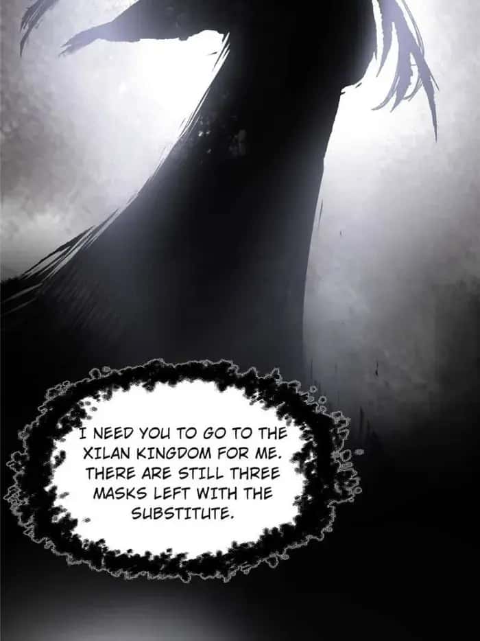 I'm an Evil God Chapter 389 Page 54