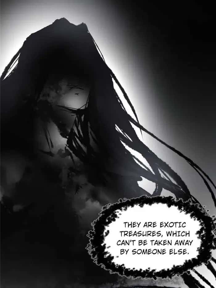 I'm an Evil God Chapter 389 Page 55