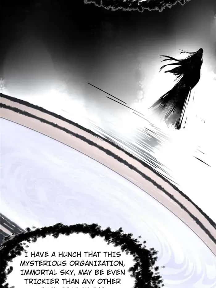 I'm an Evil God Chapter 389 Page 59