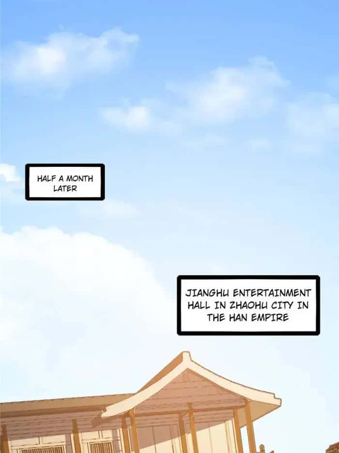 I'm an Evil God Chapter 389 Page 63