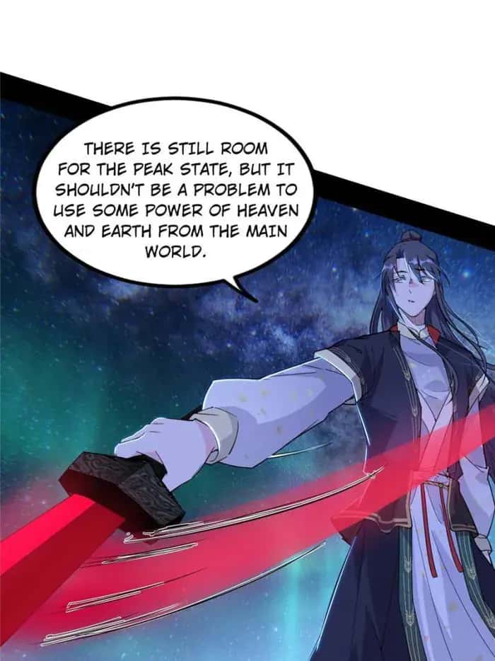 I'm an Evil God Chapter 389 Page 69