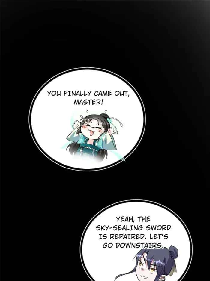 I'm an Evil God Chapter 389 Page 79