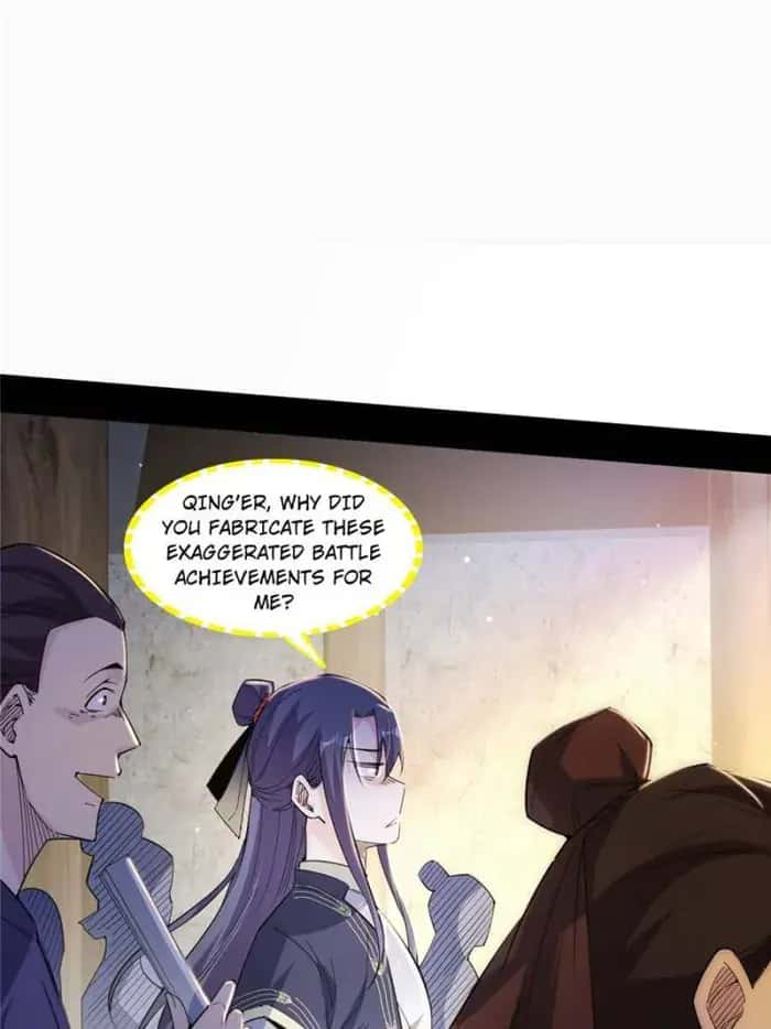 I'm an Evil God Chapter 389 Page 86