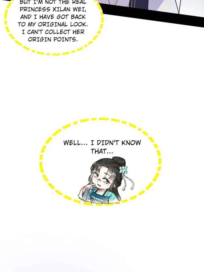 I'm an Evil God Chapter 389 Page 89