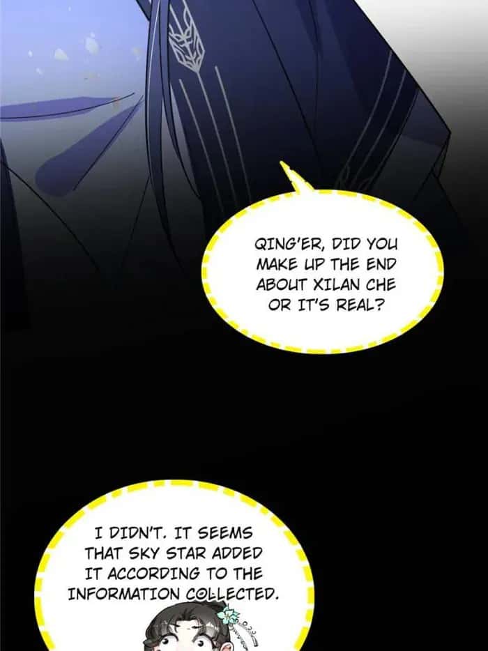 I'm an Evil God Chapter 389 Page 95
