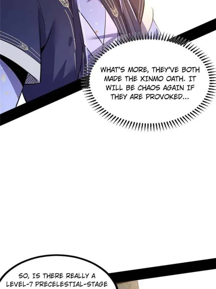 I'm an Evil God Chapter 389 Page 98