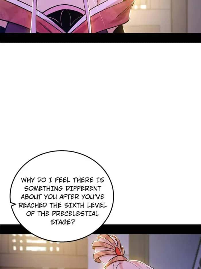 I'm an Evil God Chapter 390 Page 4