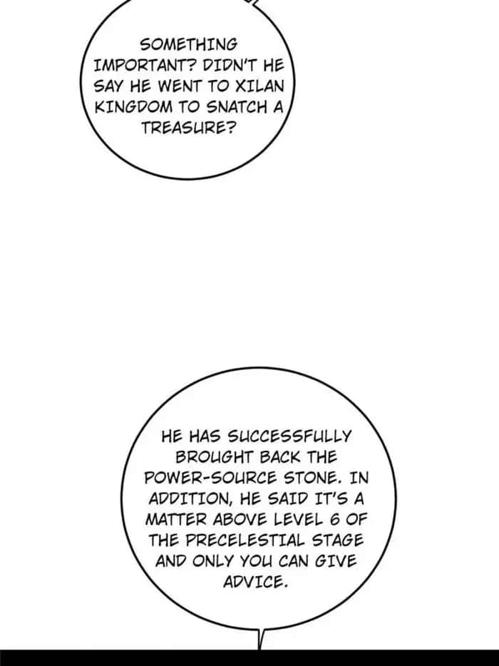 I'm an Evil God Chapter 390 Page 12