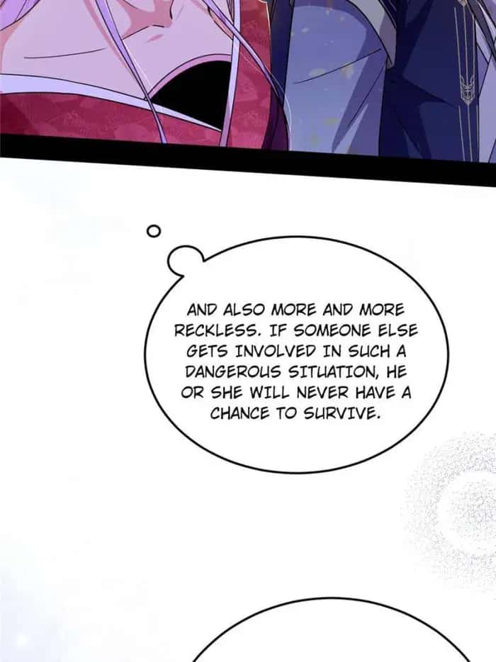 I'm an Evil God Chapter 390 Page 24