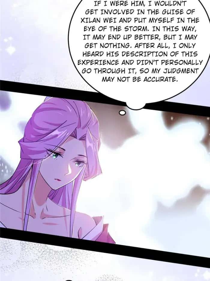 I'm an Evil God Chapter 390 Page 25