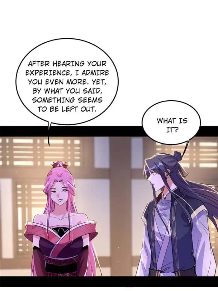 I'm an Evil God Chapter 390 Page 30