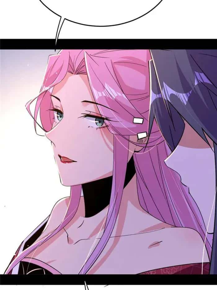 I'm an Evil God Chapter 390 Page 32