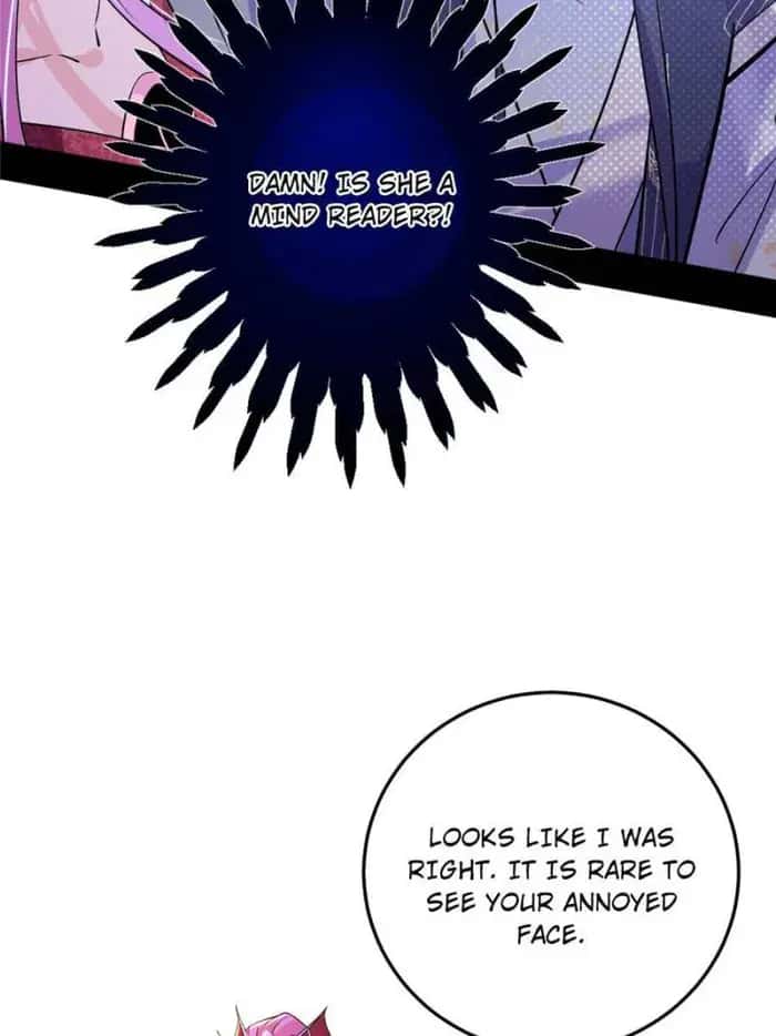 I'm an Evil God Chapter 390 Page 39