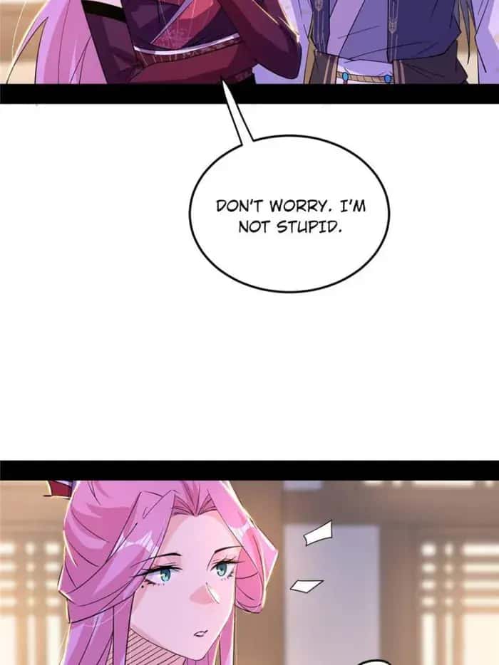 I'm an Evil God Chapter 390 Page 45