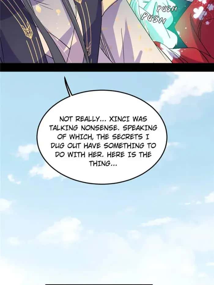 I'm an Evil God Chapter 390 Page 51