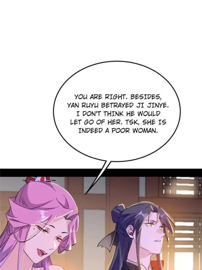 I'm an Evil God Chapter 390 Page 57