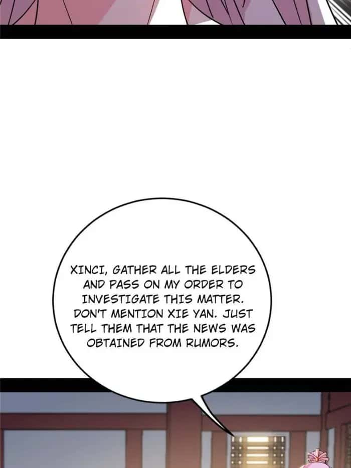 I'm an Evil God Chapter 390 Page 62