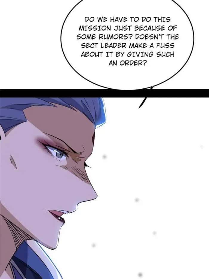 I'm an Evil God Chapter 390 Page 66