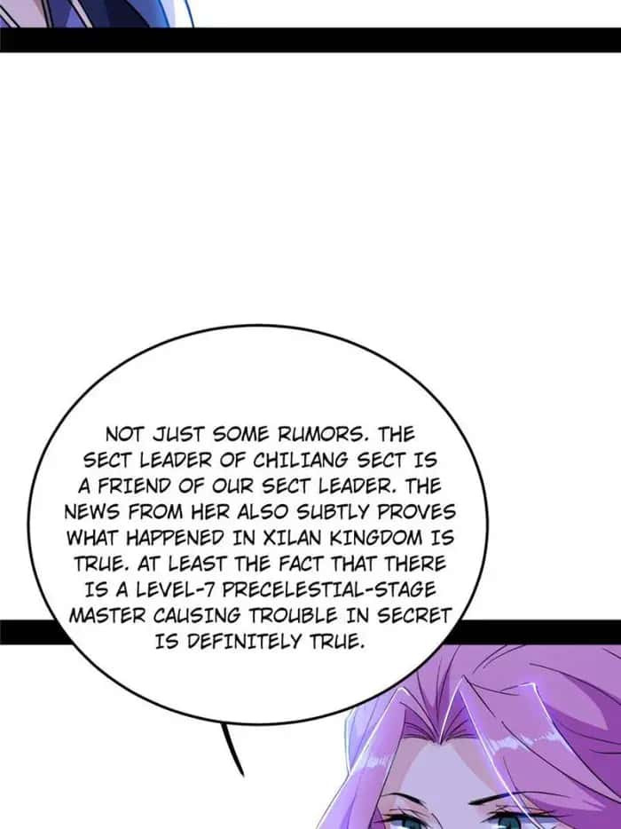 I'm an Evil God Chapter 390 Page 67