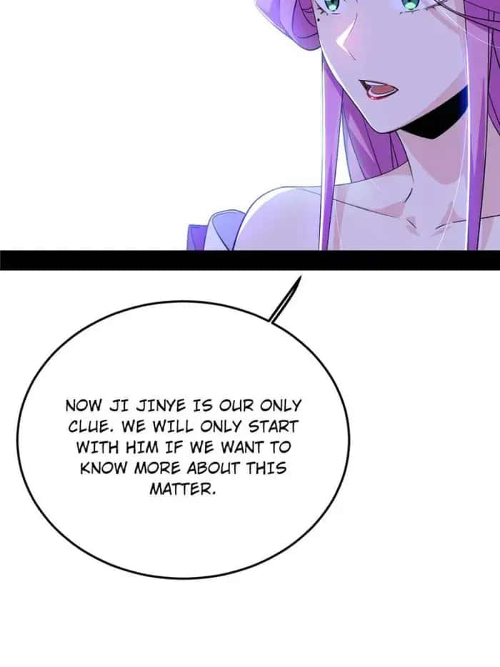 I'm an Evil God Chapter 390 Page 68