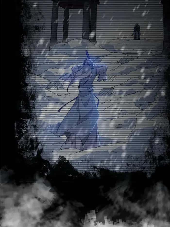 I'm an Evil God Chapter 390 Page 78
